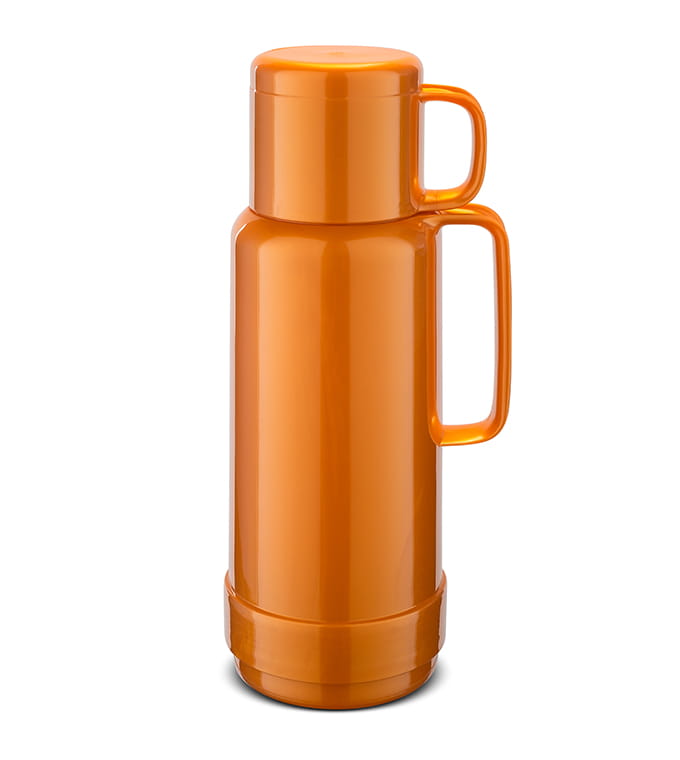 Thermos ROTPUNKT tipo 80 1 l volpe lucida